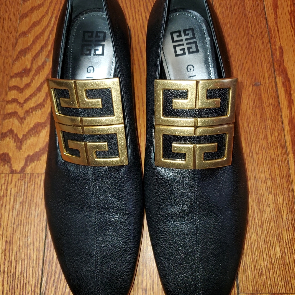 Authentic Givency women shoes size 41